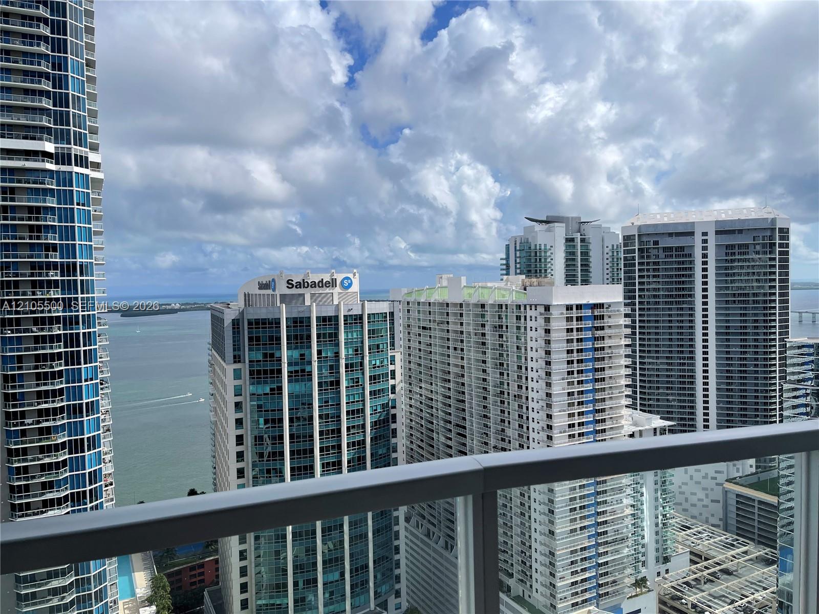 1060 Brickell Avenue 3905 Property Photo 18
