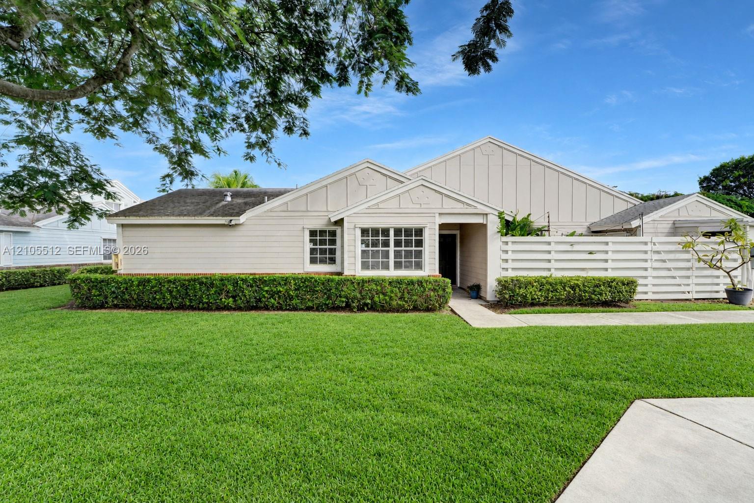13785 Sw 147th Cir Lane 2-14 Property Photo 1