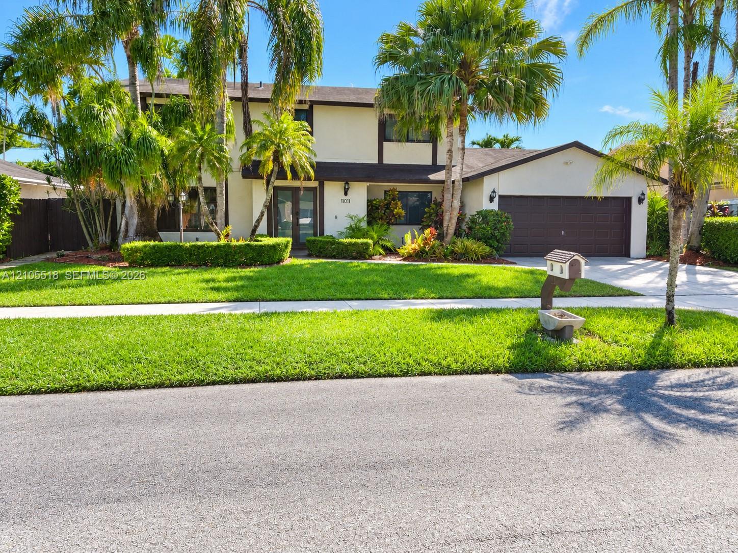 11011 SW 138th Avenue Property Photo 1