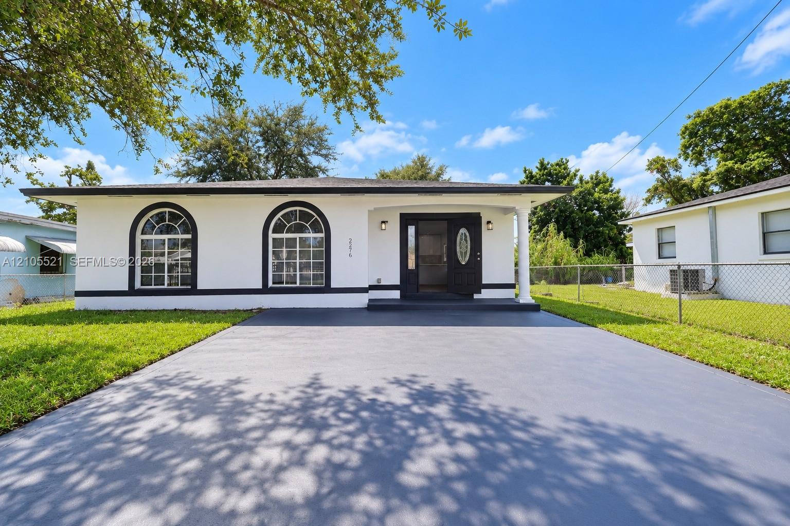 2276 Nw 81st Street Property Photo 1