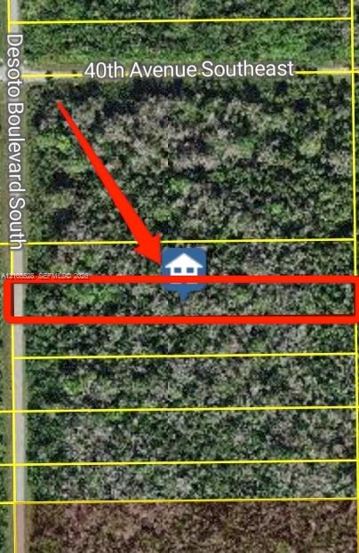 00 Ne De Soto Boulevard S Property Photo 1