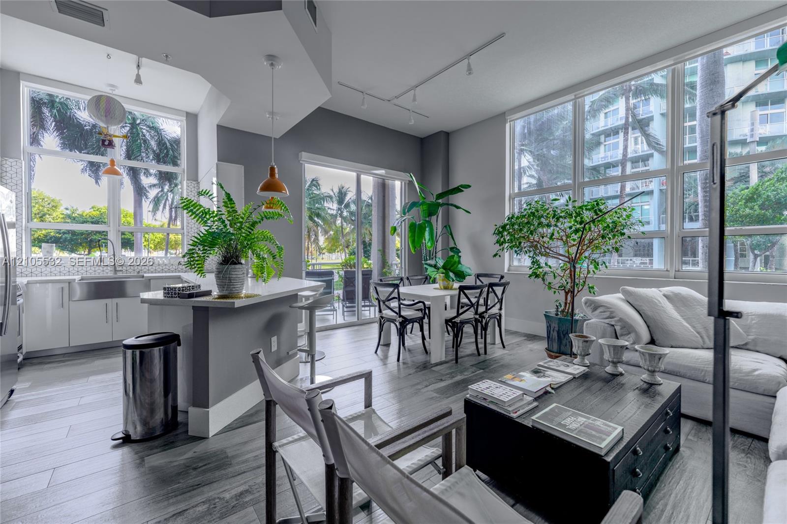 2000 N Bayshore Drive 110 Property Photo 1