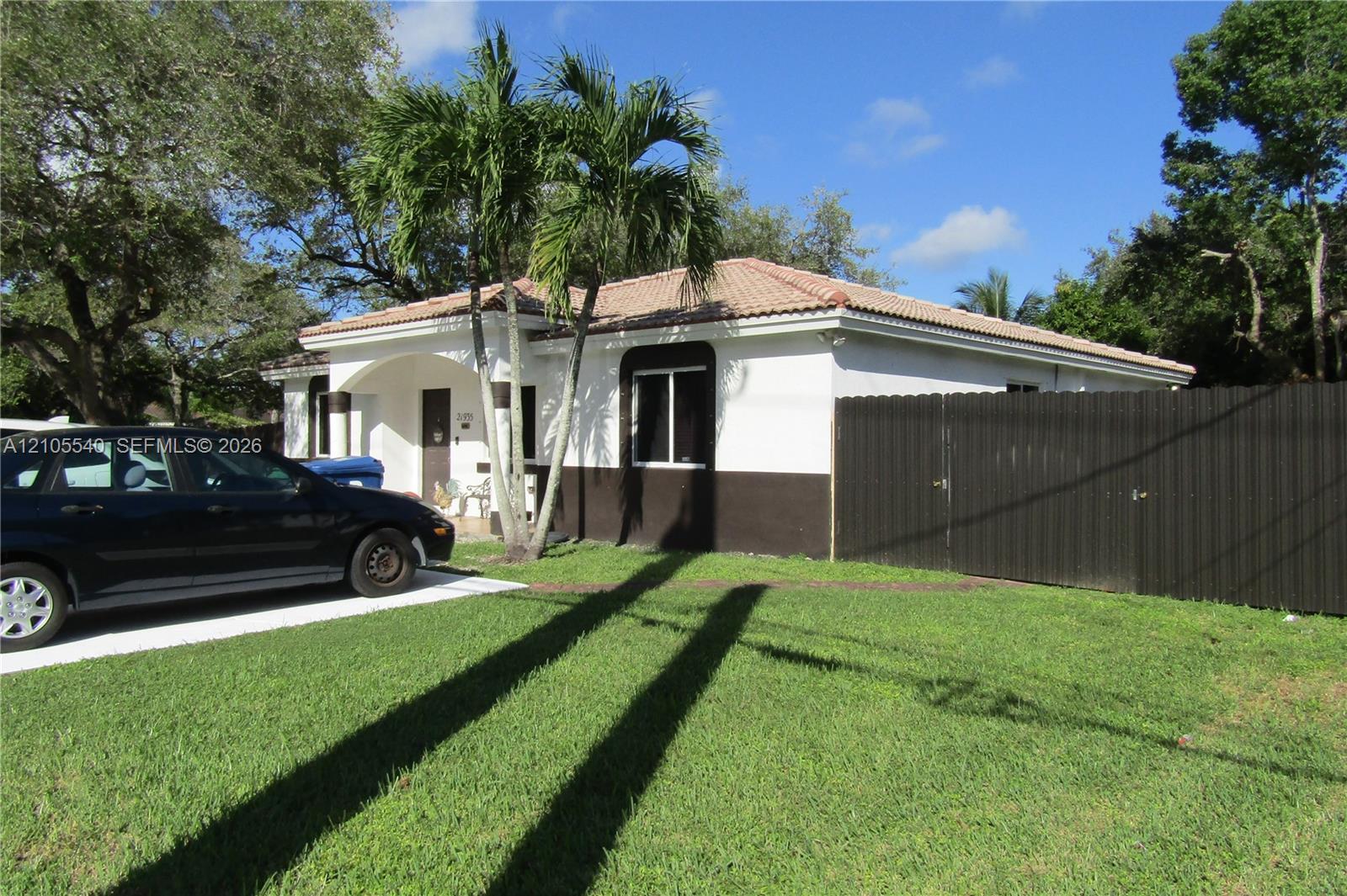 21935 Sw 102nd Avenue Property Photo 1