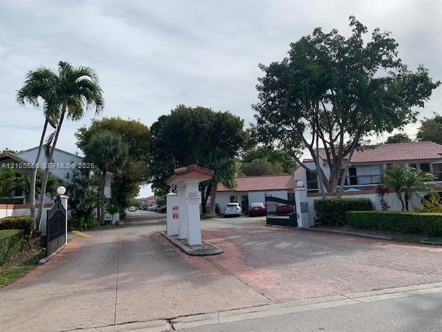 7415 SW 153rd Court 106-7 Property Photo 1