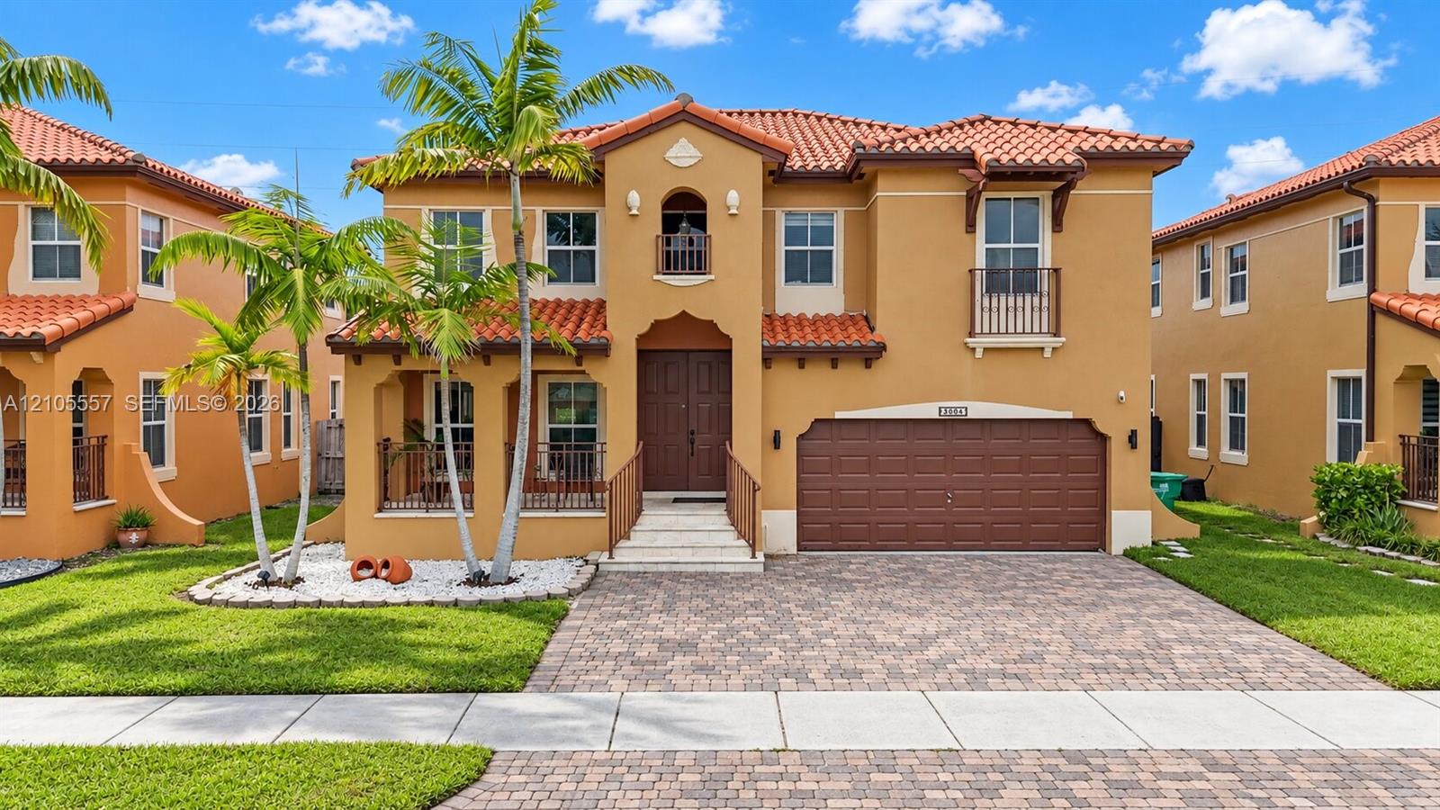 3004 Sw 156th Place Property Photo 1