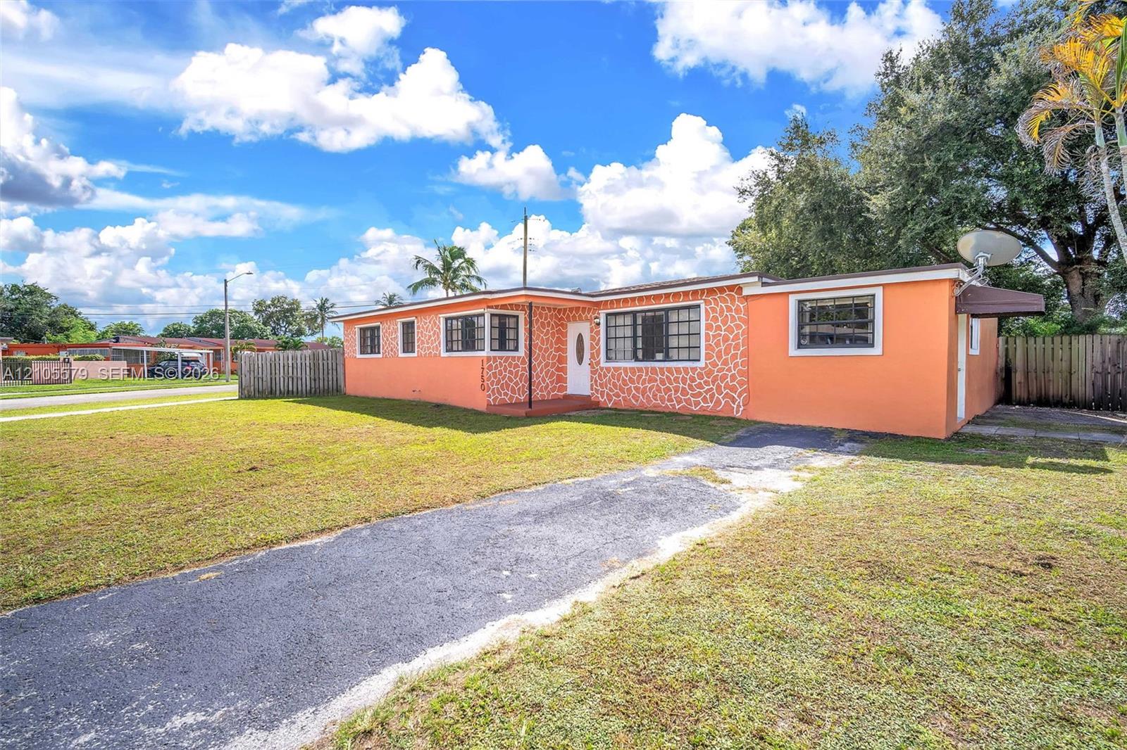 1750 Nw 185th Street Property Photo 2