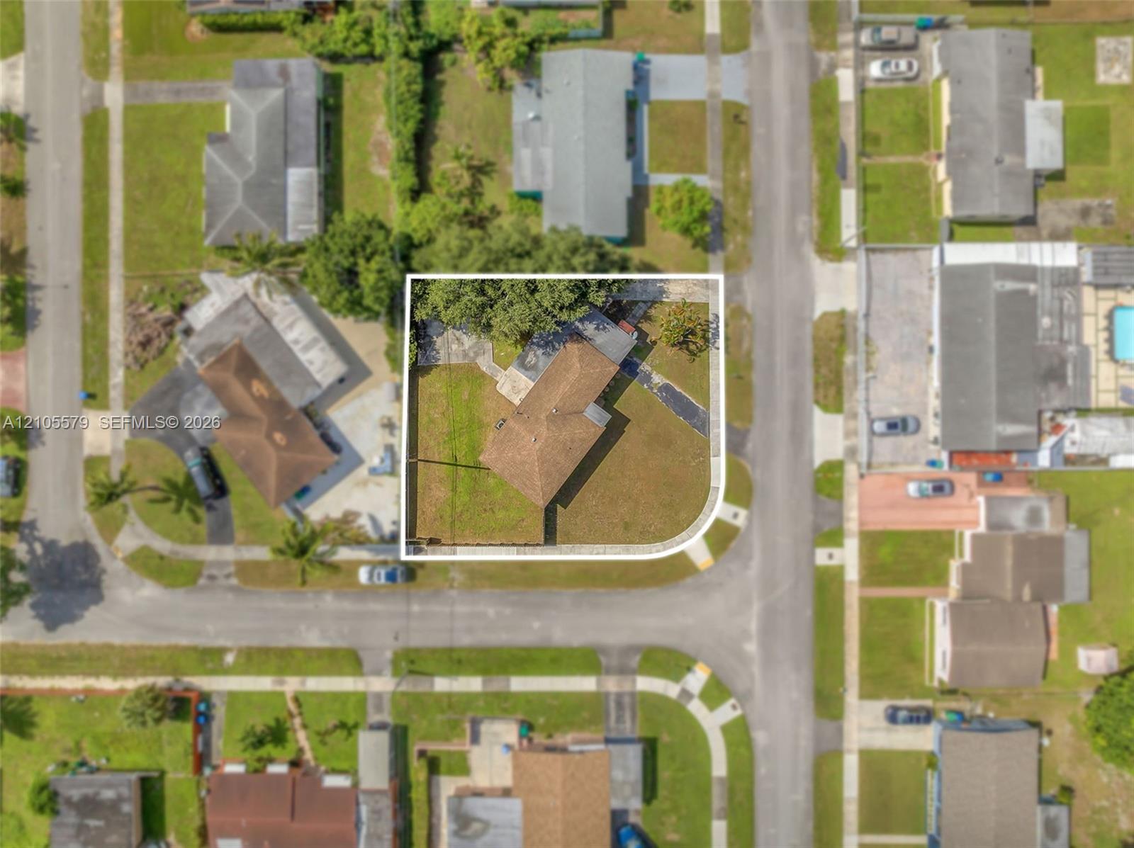 1750 Nw 185th Street Property Photo 38