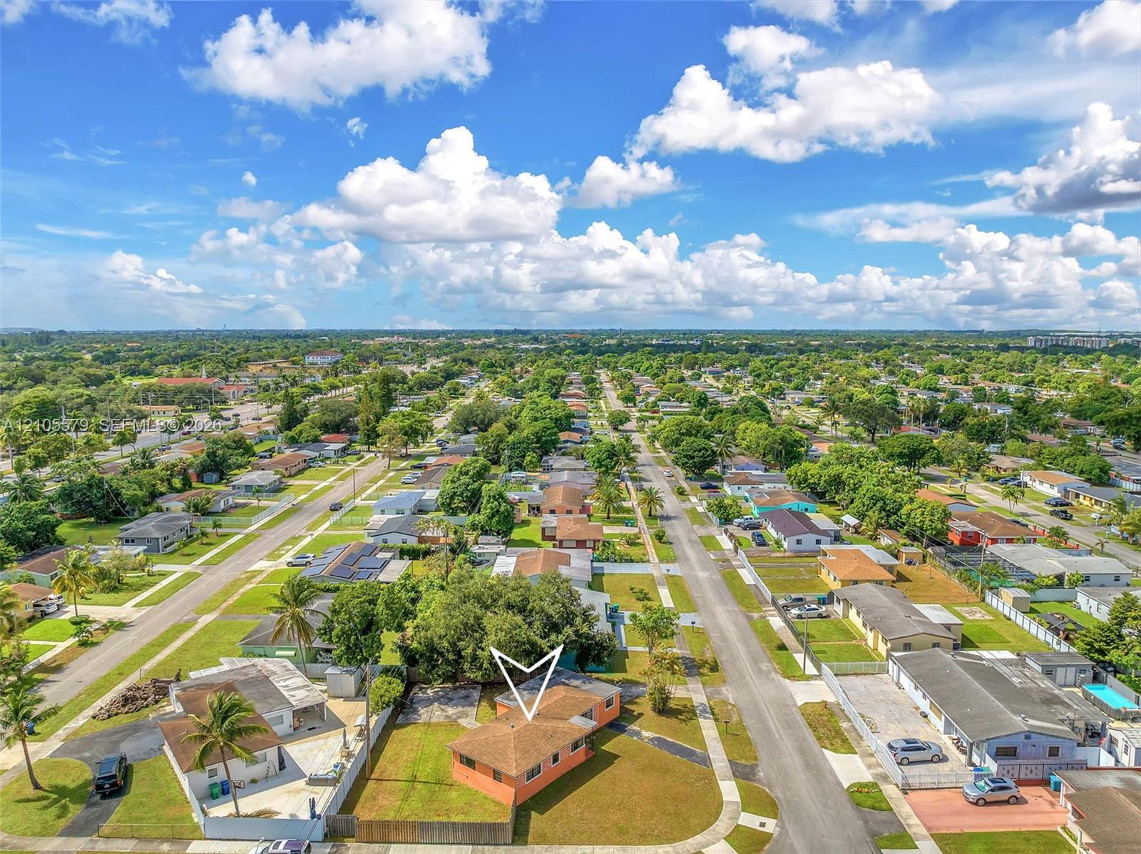 1750 Nw 185th Street Property Photo 40