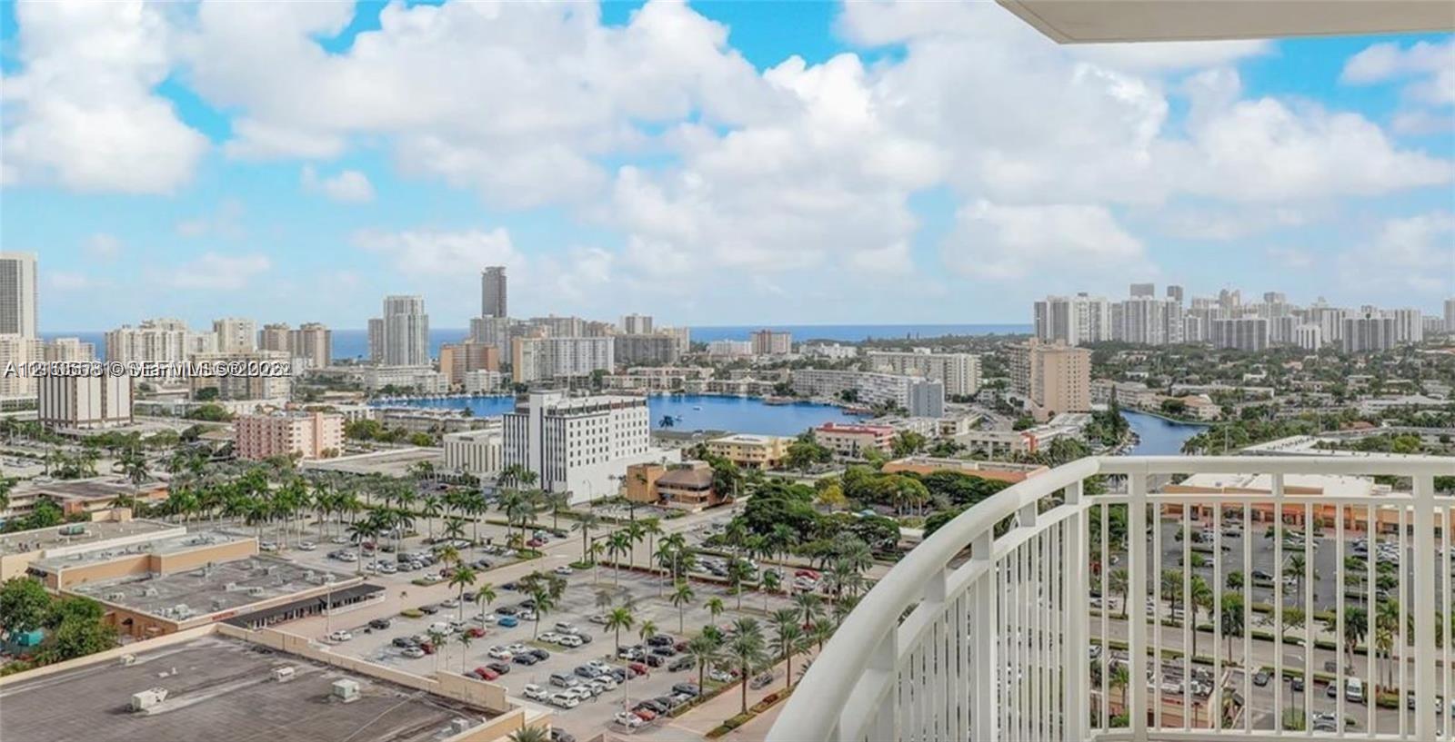 1755 E Hallandale Beach Boulevard 1506e Property Photo 7