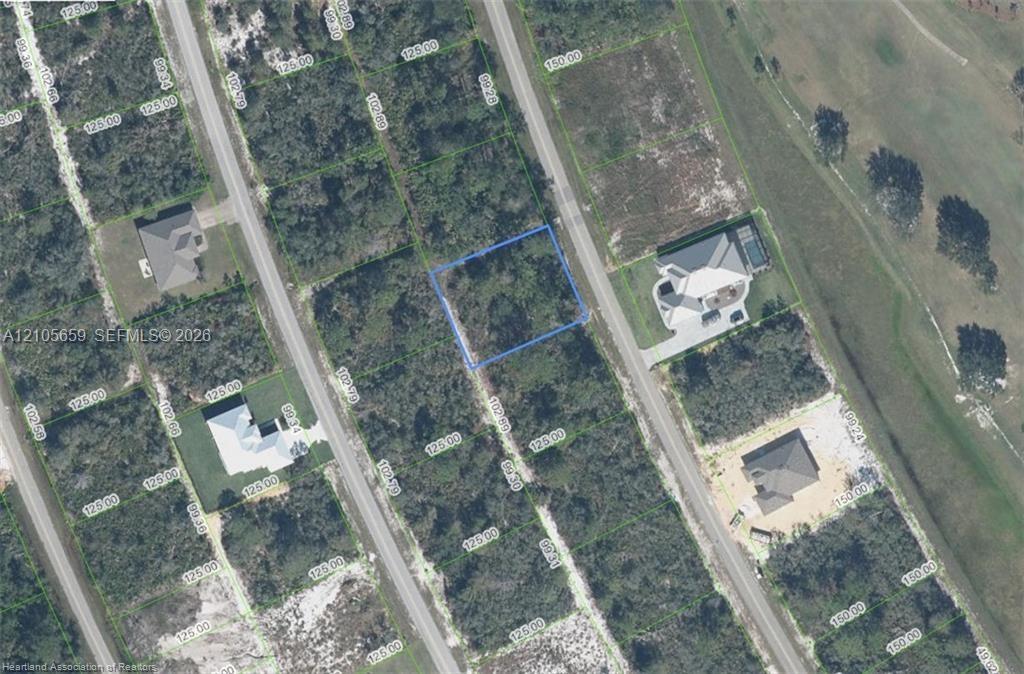 5252 Pebble Beach Drive Property Photo 1