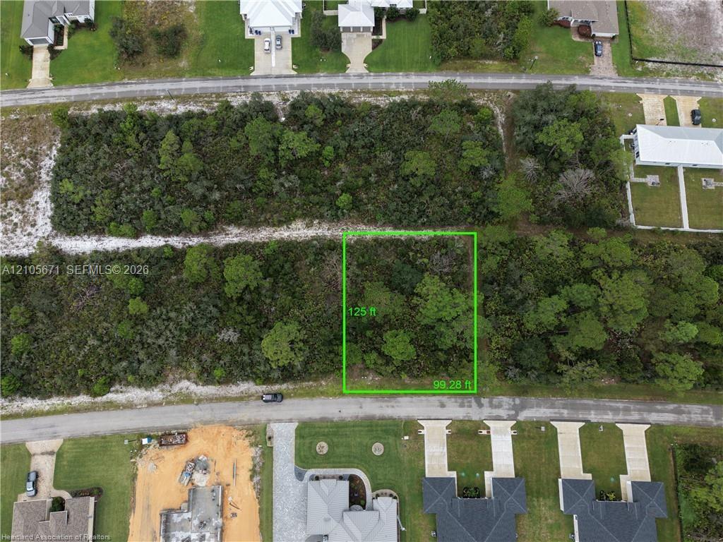 5252 Pebble Beach Drive Property Photo 1