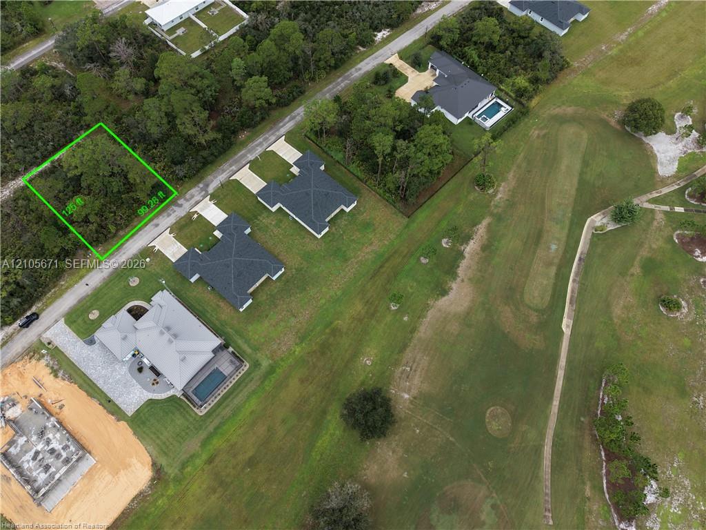 5252 Pebble Beach Drive Property Photo 3