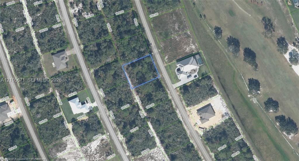 5252 Pebble Beach Drive Property Photo 11