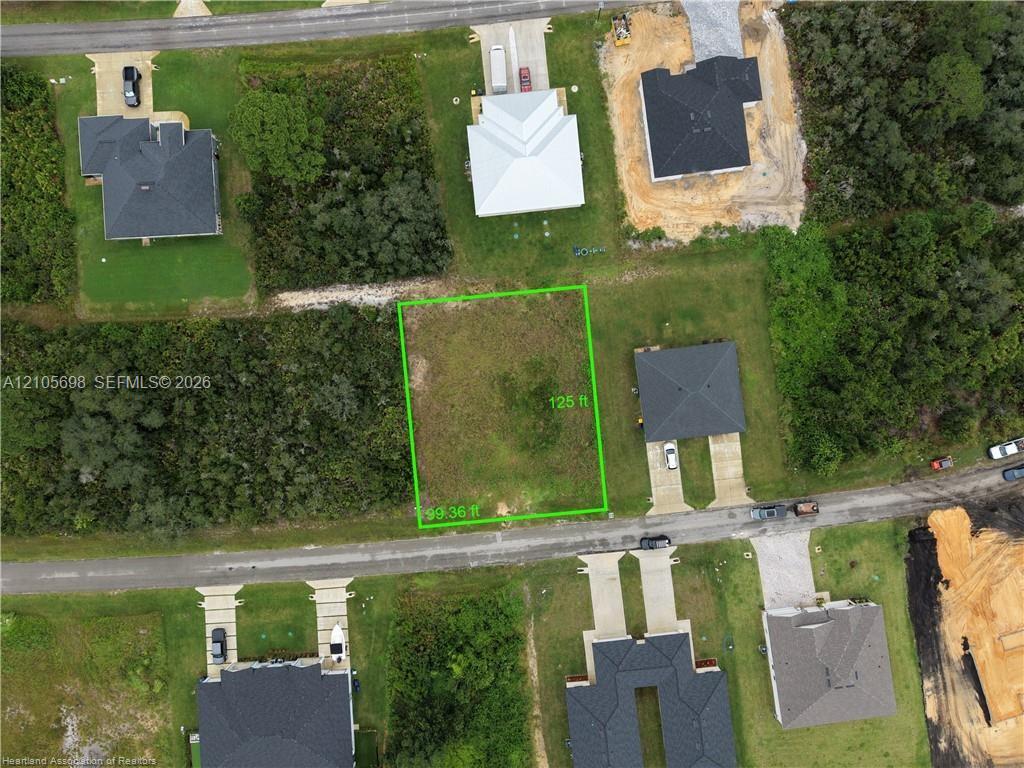 7033 San Benito Drive Property Photo 1