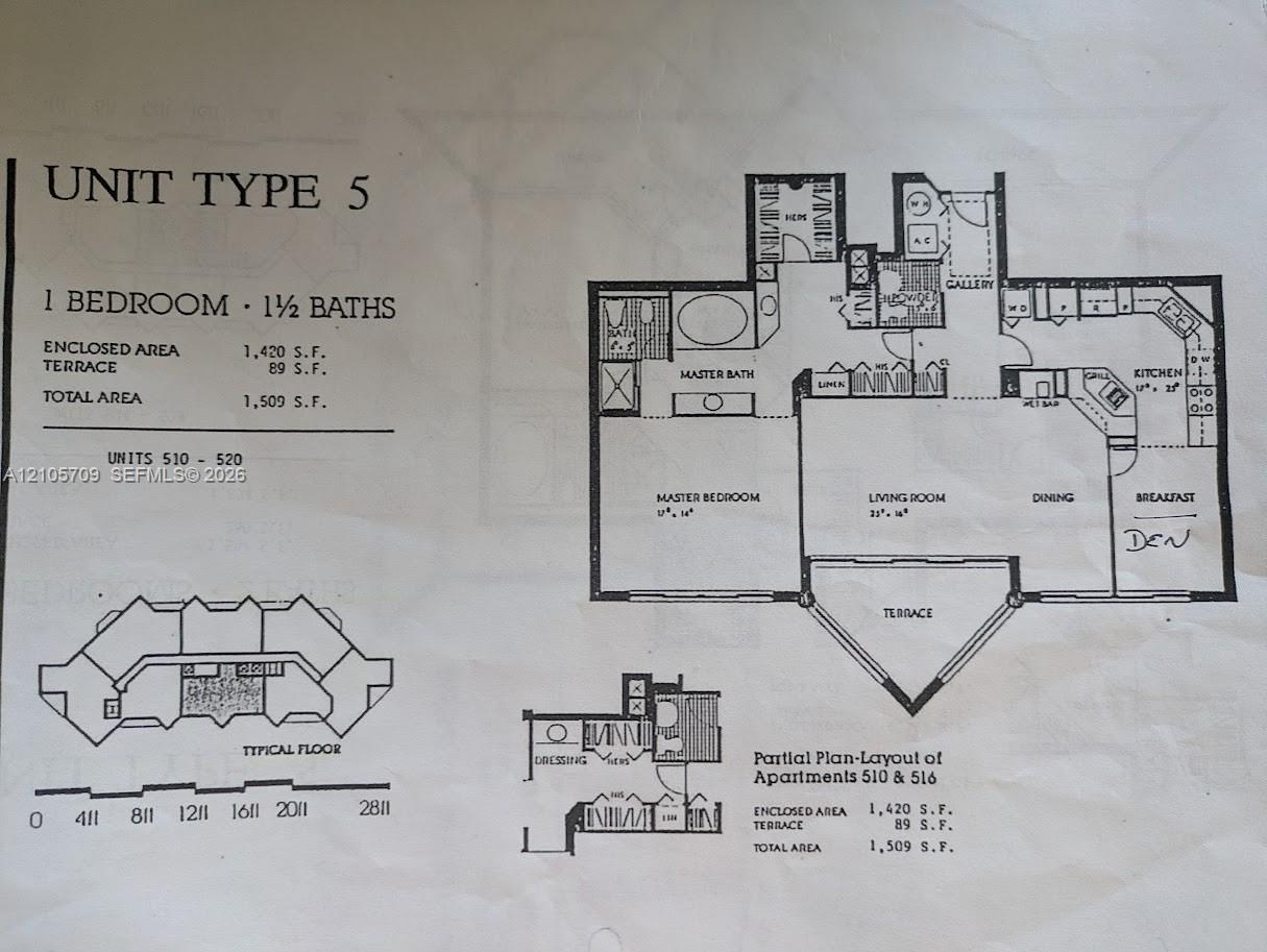 300 Three Islands Boulevard 516 Property Photo 3