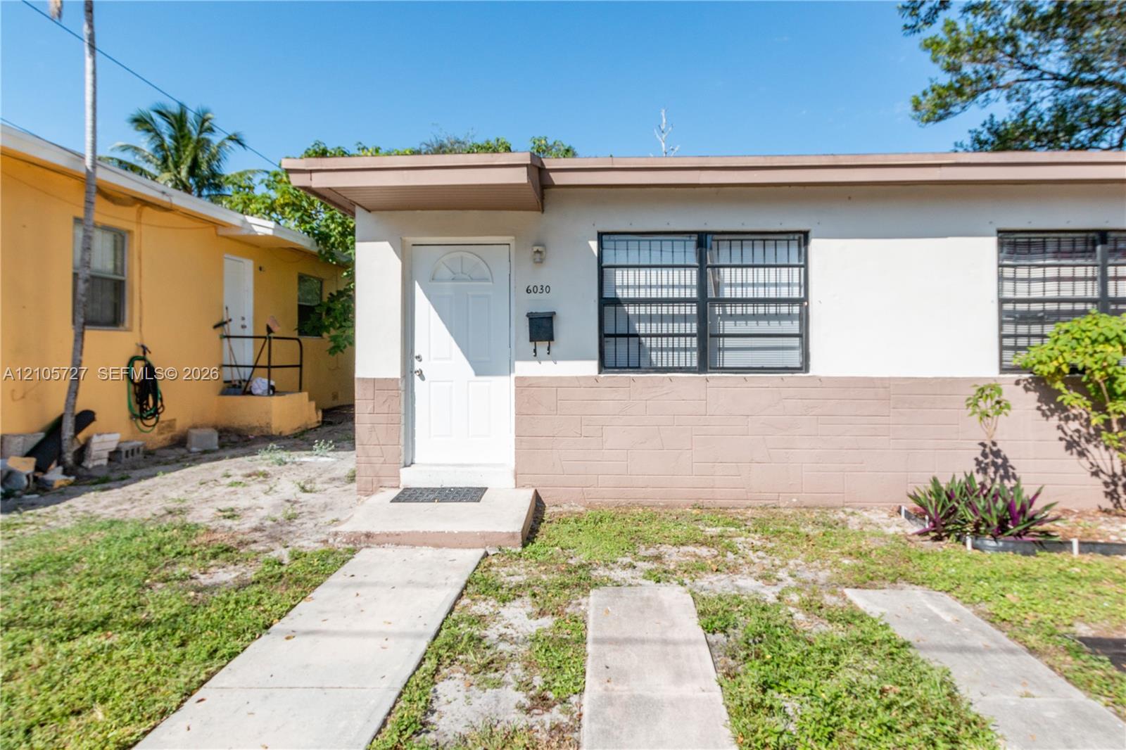 6030 NW 8th Avenue 1 Property Photo 1