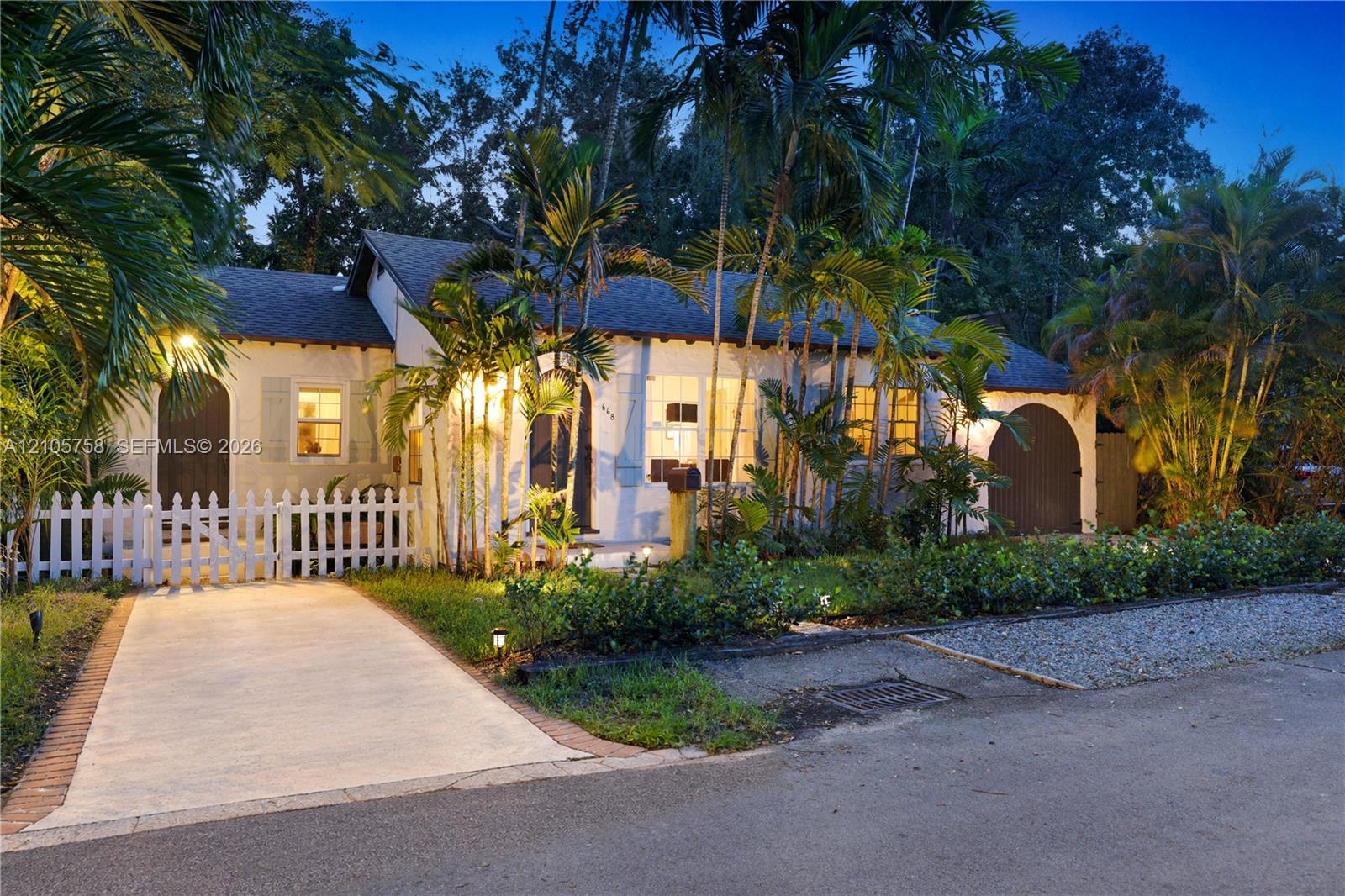 668 Ne 70th Street Property Photo 1