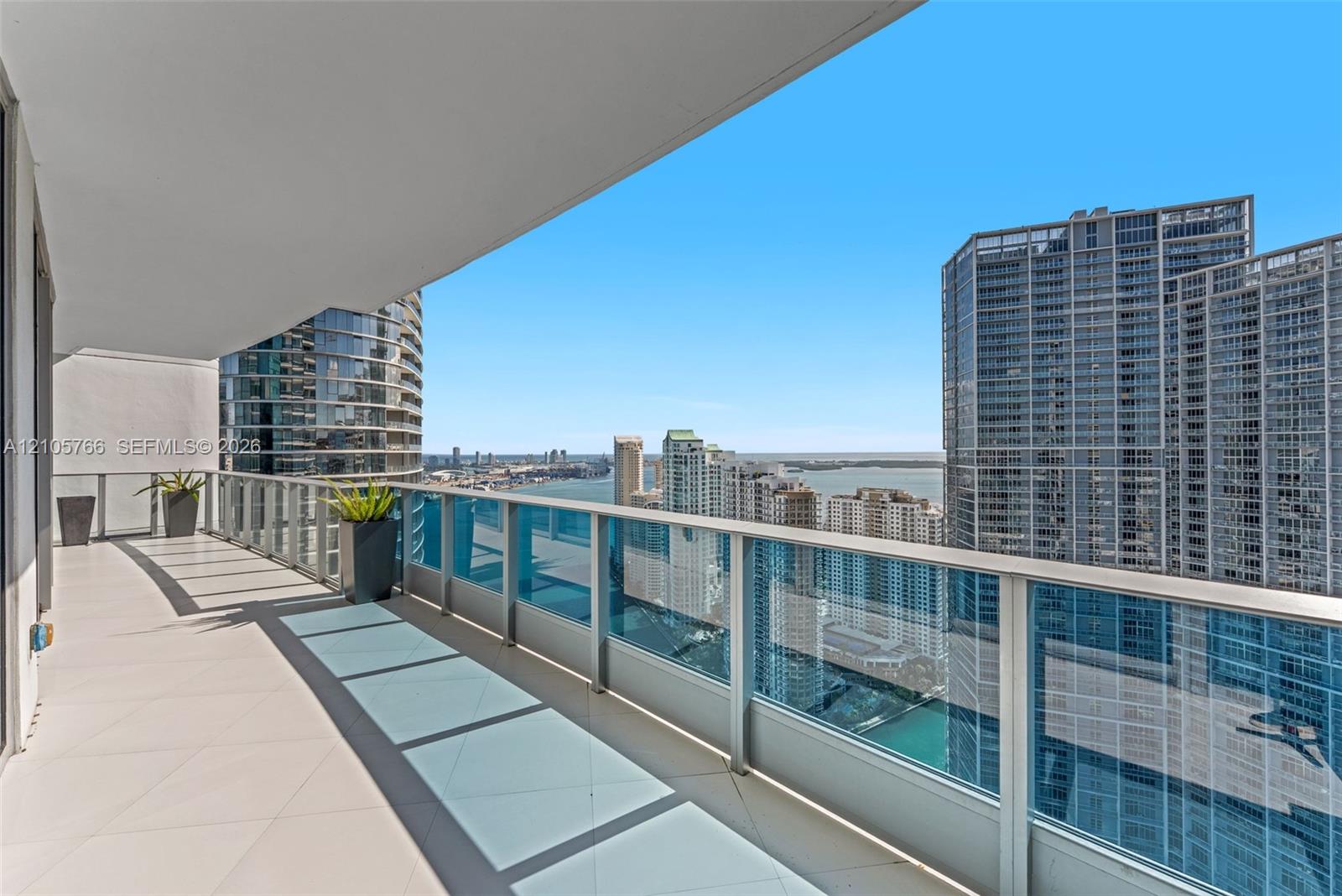 200 Biscayne Boulevard Way 4408 Property Photo 1