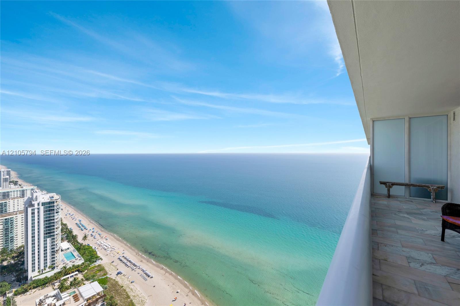 1830 S Ocean Drive 4210 Property Photo 1