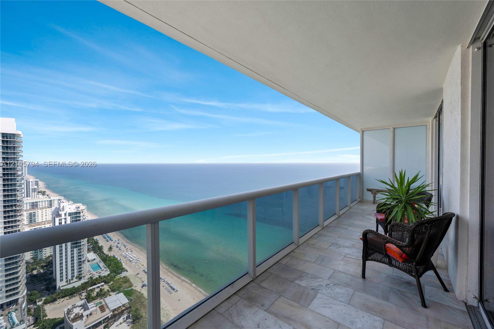 1830 S Ocean Drive 4210 Property Photo 27
