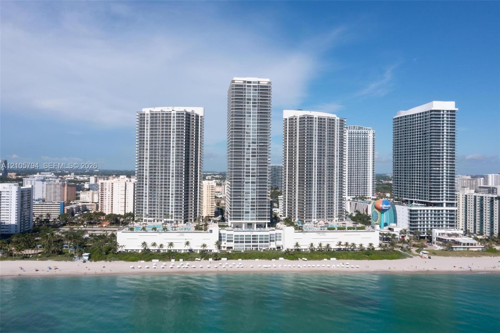 1830 S Ocean Drive 4210 Property Photo 34