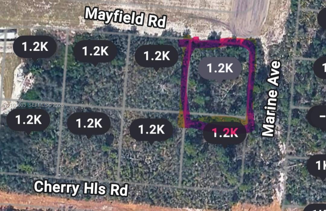 25153 Marine Avenue Property Photo 1
