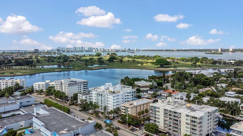 9500 W Bay Harbor Drive 5F Property Photo 1