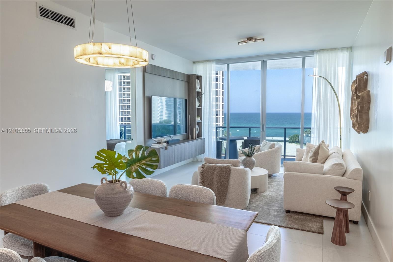 17550 Collins Avenue 703 Property Photo 1