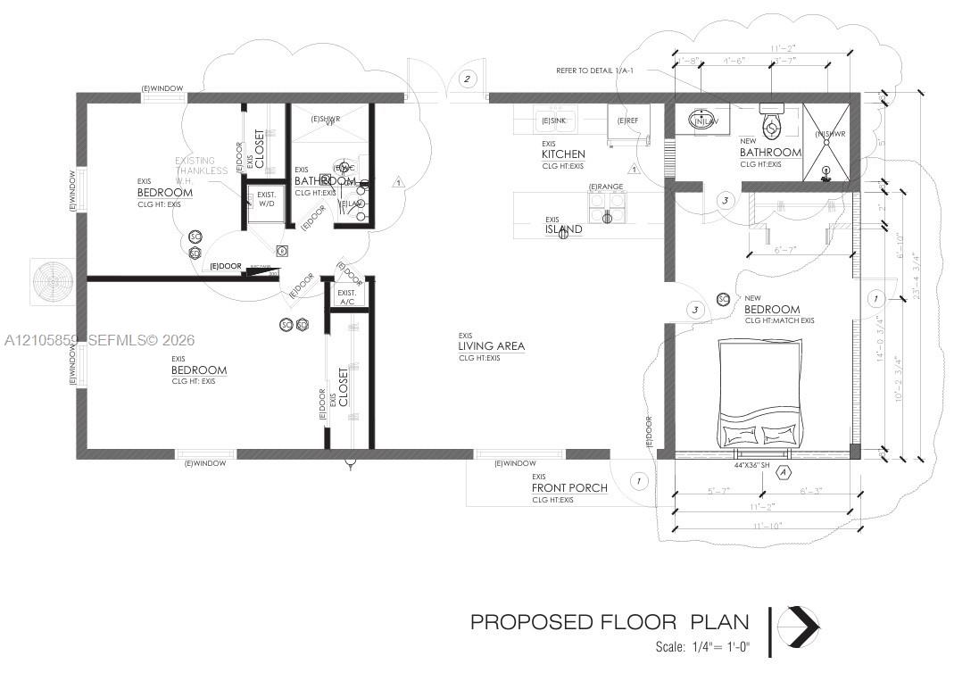 29810 Sw 148th Place Property Photo 1