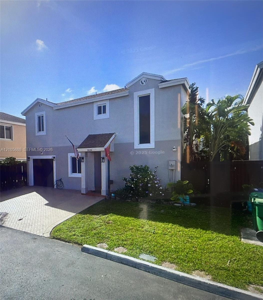 9046 SW 148th Court Property Photo 1