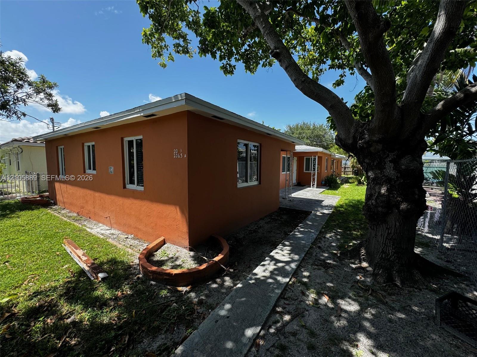 2063 NE 167th Street A Property Photo 1