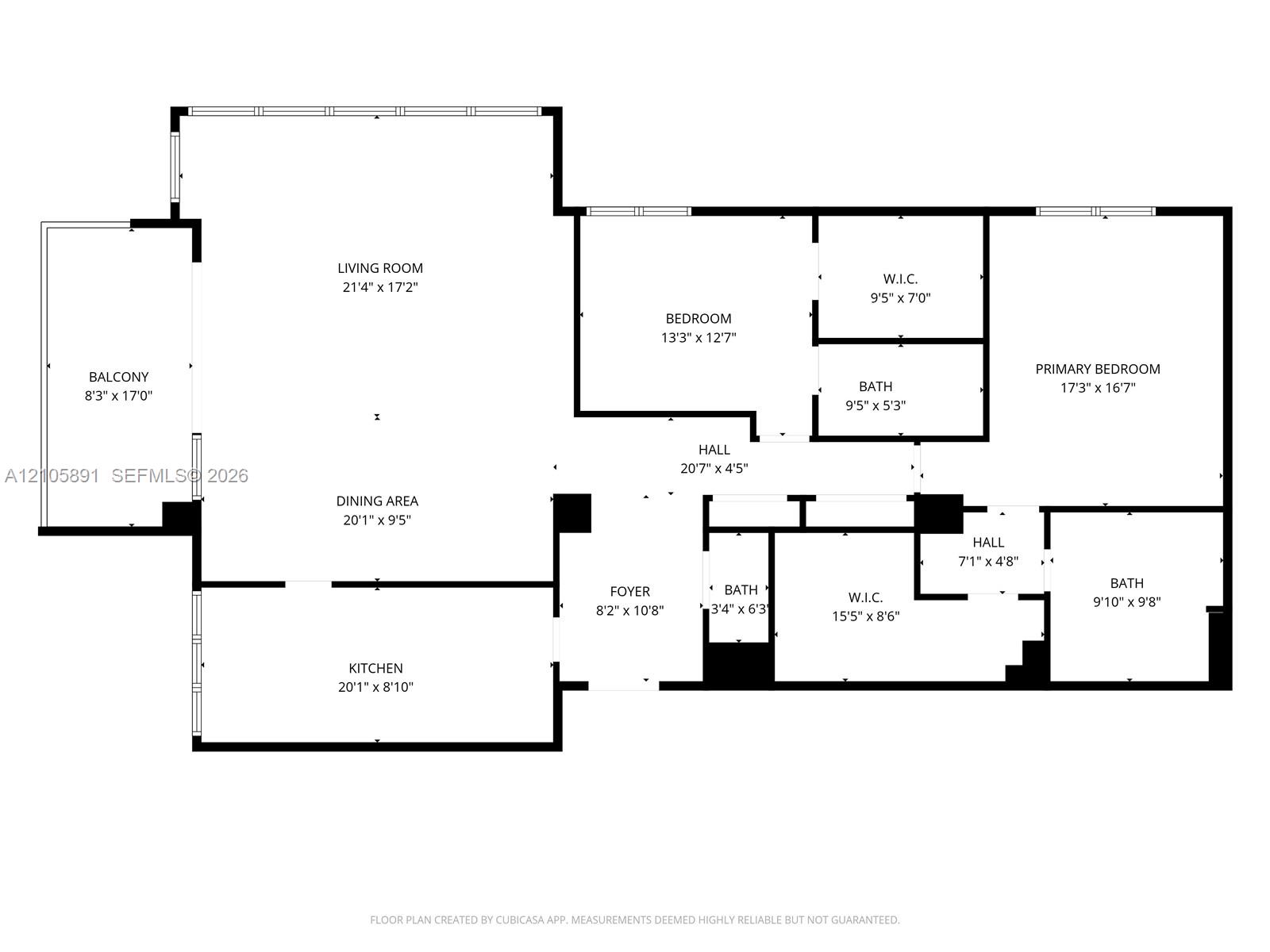 9 Island Avenue 1215 Property Photo 29