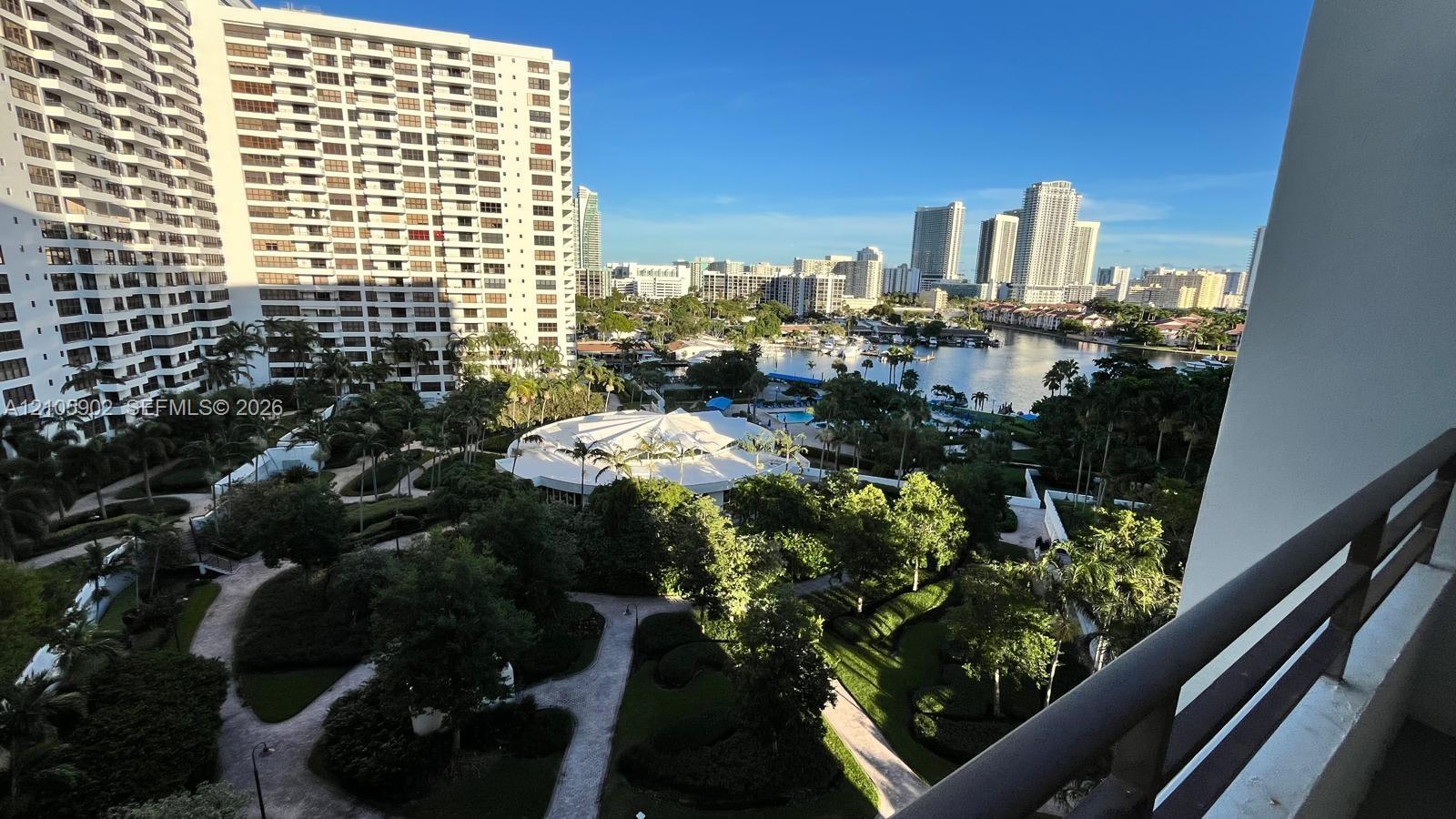 600 Three Islands Boulevard 913 Property Photo 1