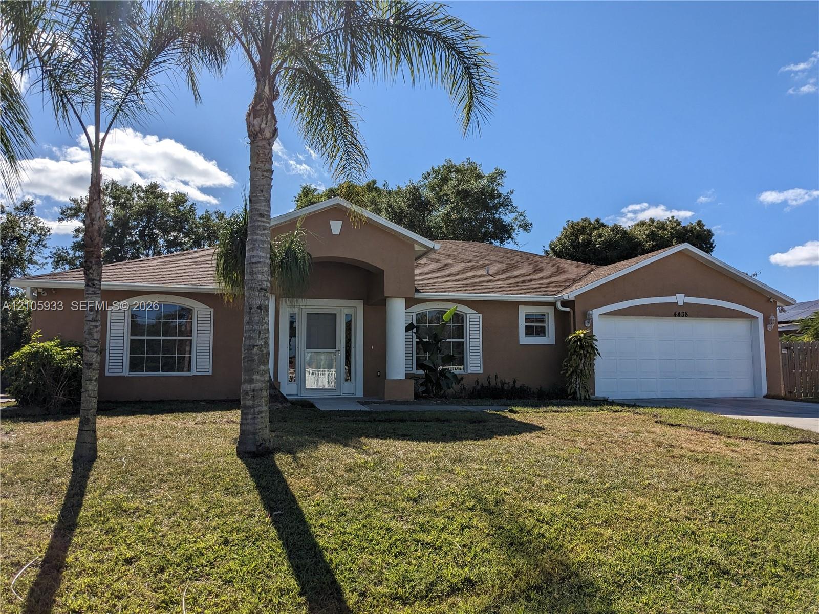 4438 Sw Athena Drive Property Photo 1