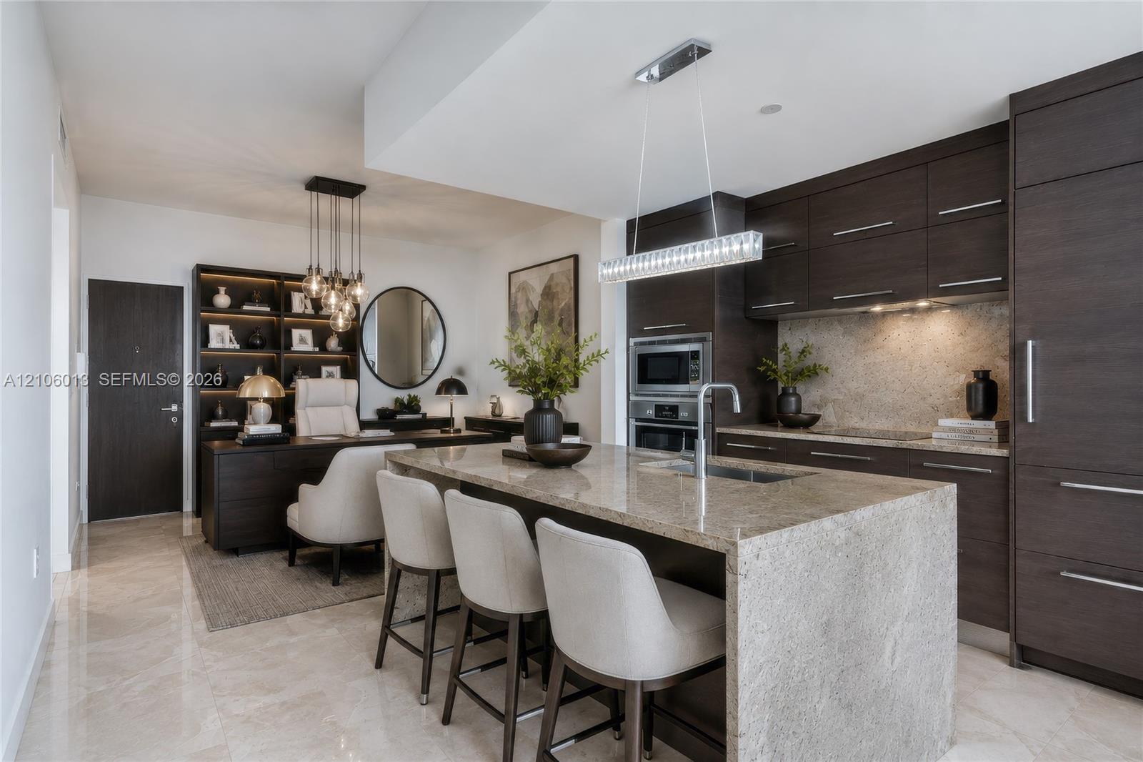 900 Biscayne Boulevard 4205 Property Photo 3