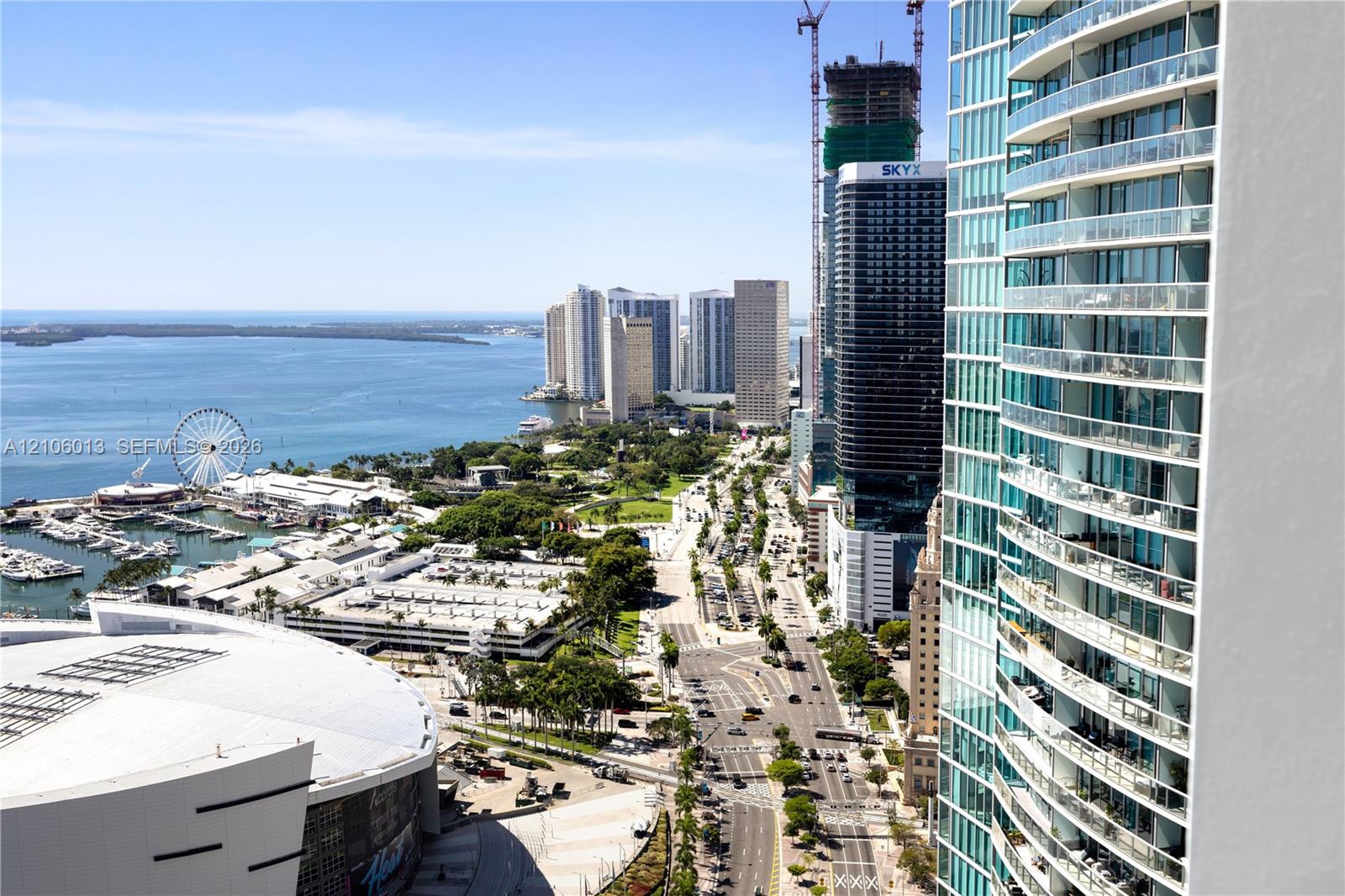 900 Biscayne Boulevard 4205 Property Photo 14