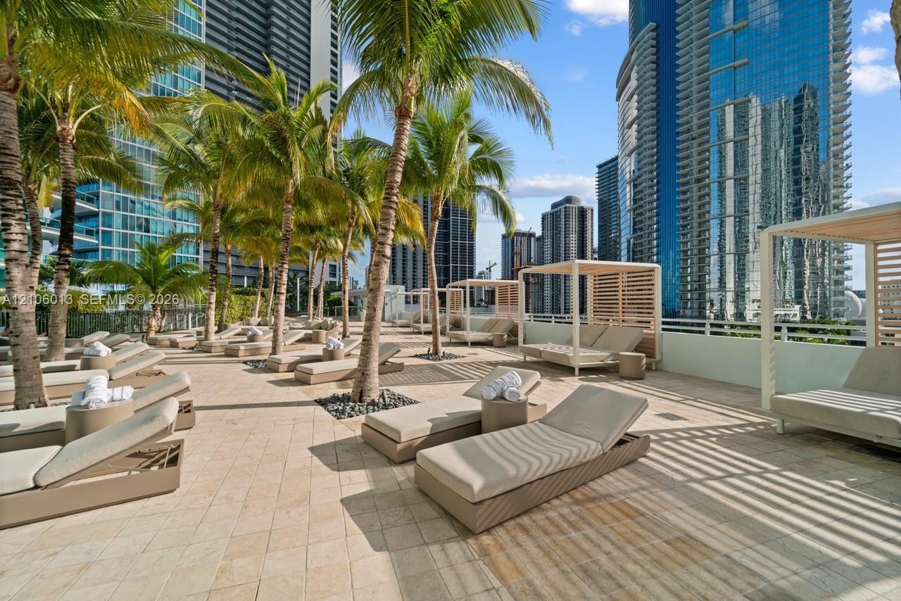 900 Biscayne Boulevard 4205 Property Photo 15