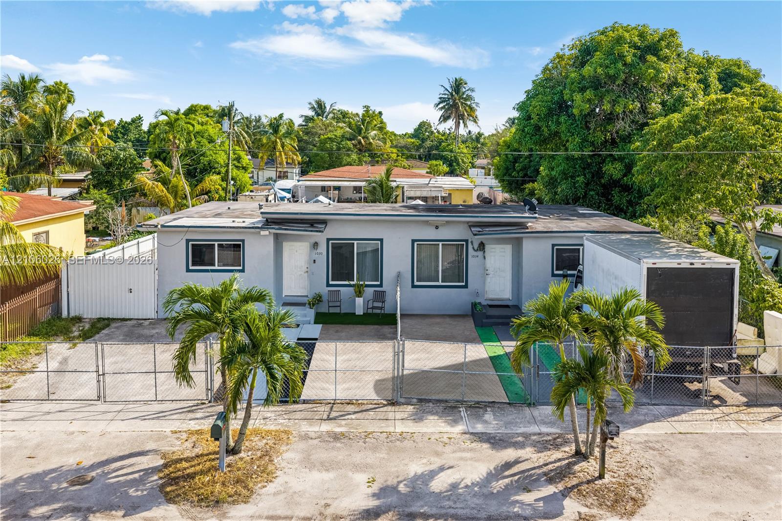 1030 Nw 114th Street Property Photo 1