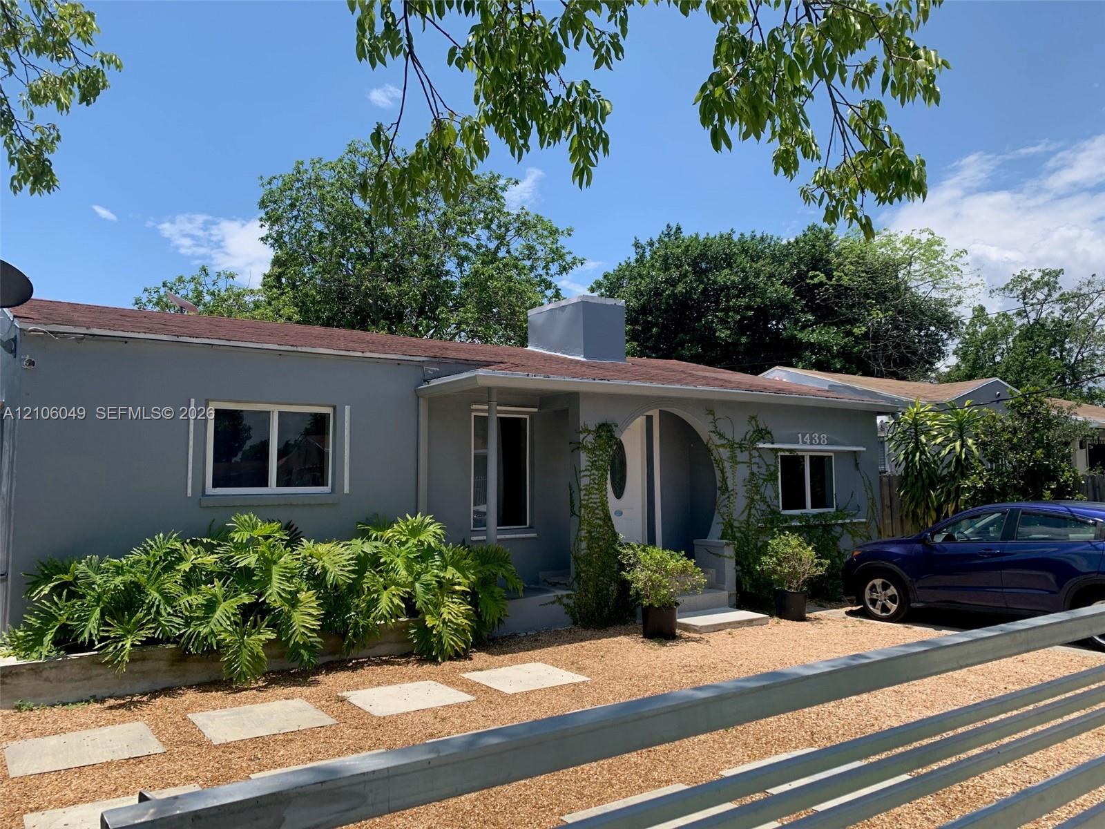 1438 NW 27th Street