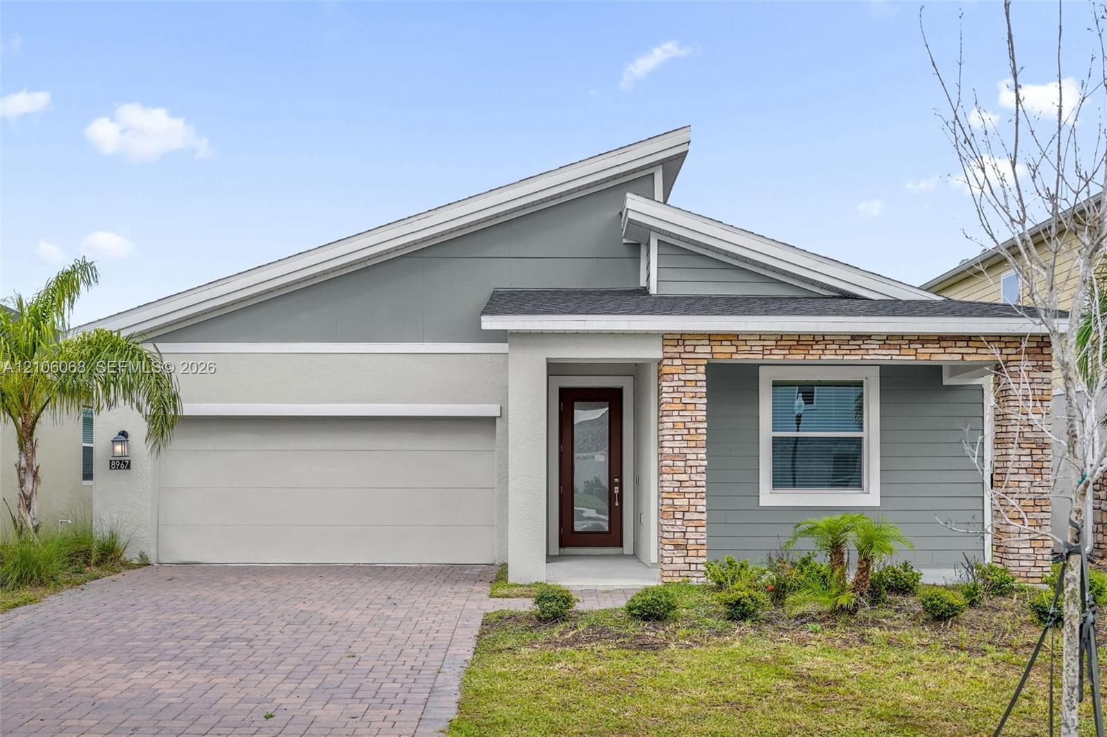 8967 Chipping Square Lane Property Photo 1