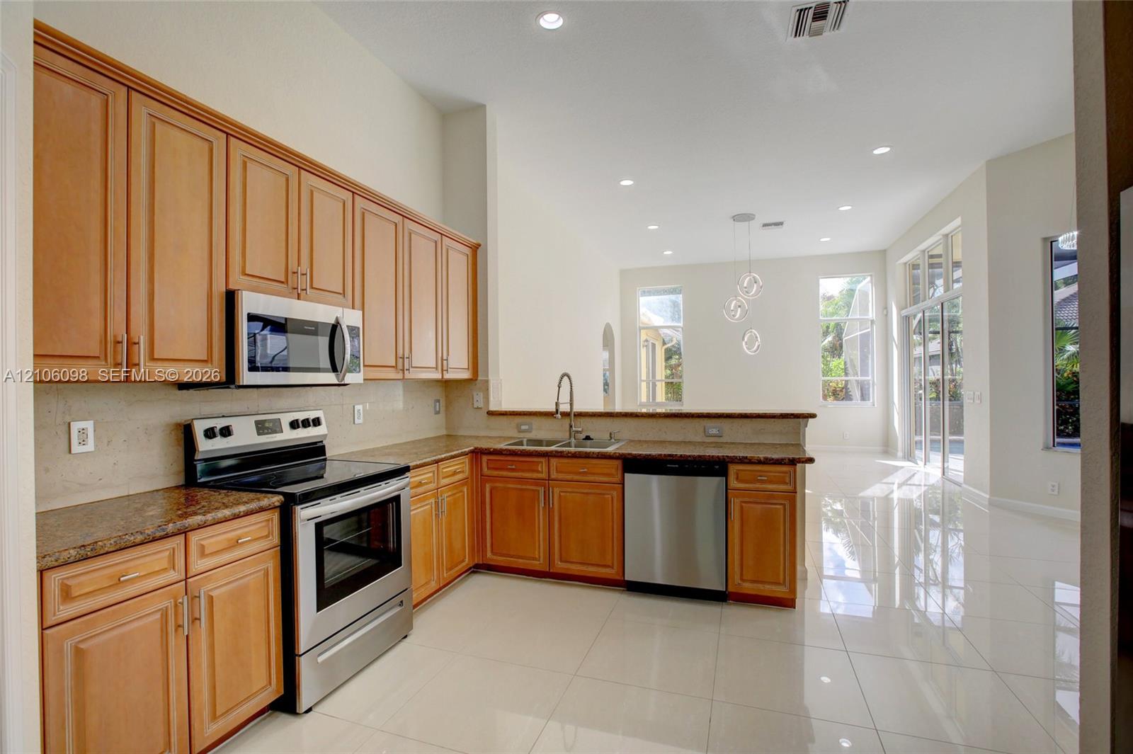 2536 Eagle Run Court Property Photo 17