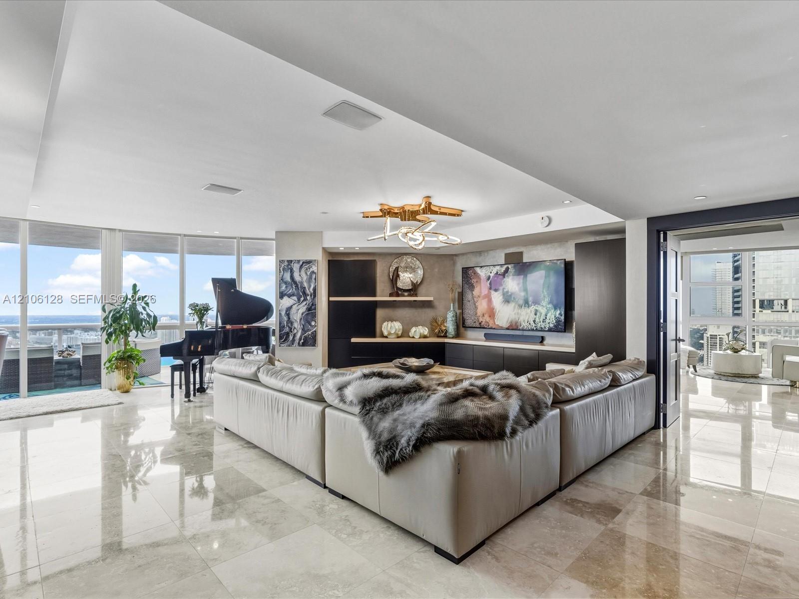 18201 Collins Avenue 5101 Property Photo 1