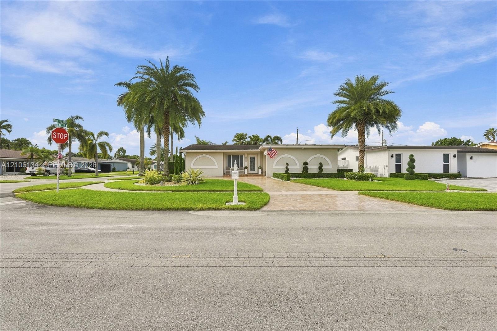 11360 Nw 46th Place Property Photo 1
