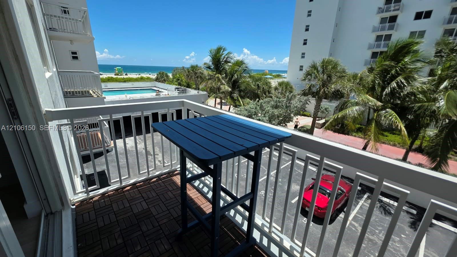 401 Ocean Drive 314 Property Photo 1