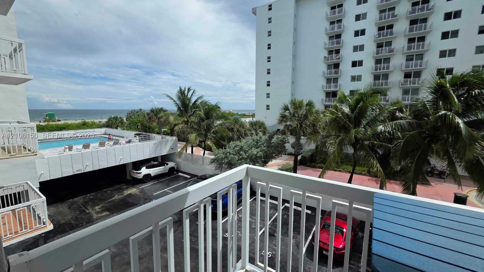 401 Ocean Drive 314 Property Photo 9