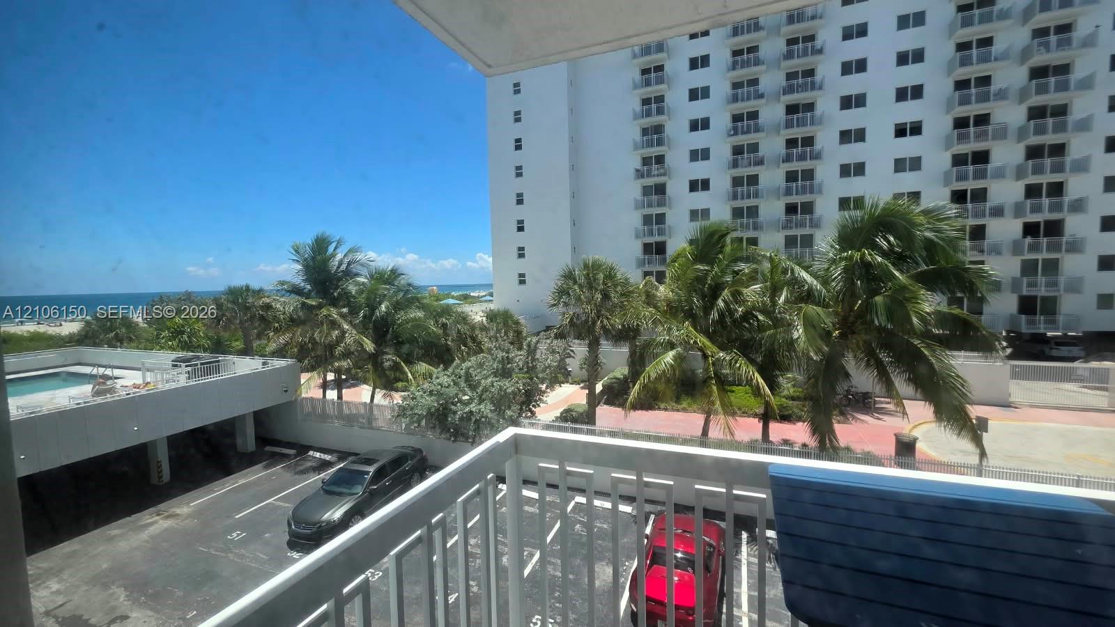 401 Ocean Drive 314 Property Photo 11