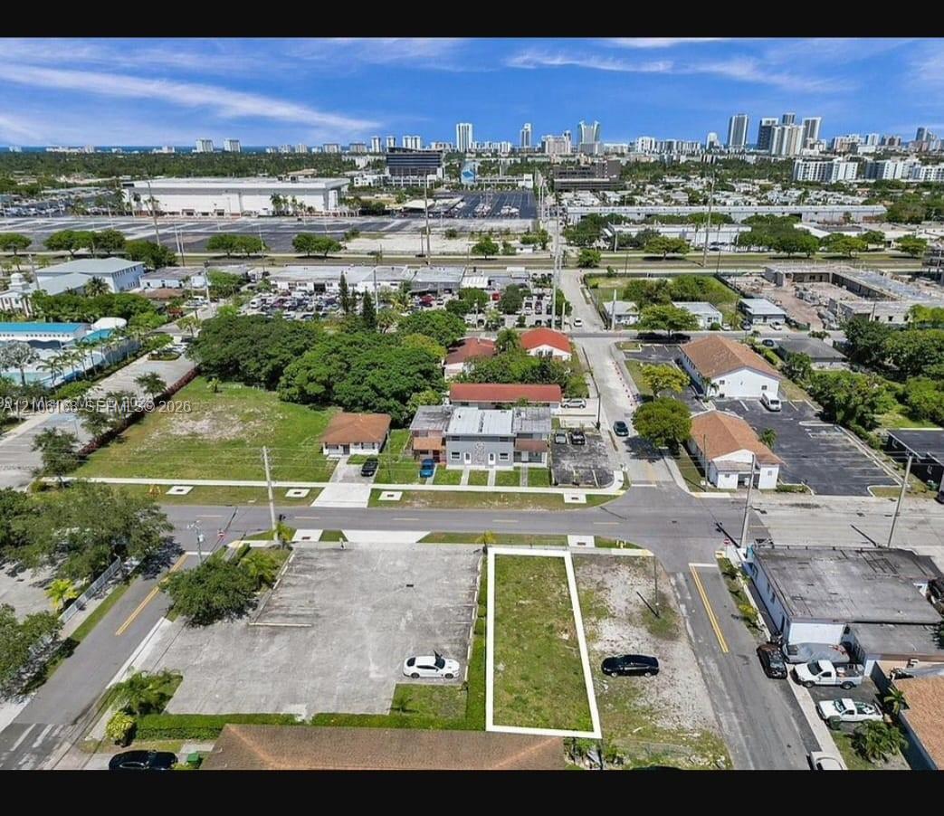 0 Nw 2nd Avenue Property Photo 1