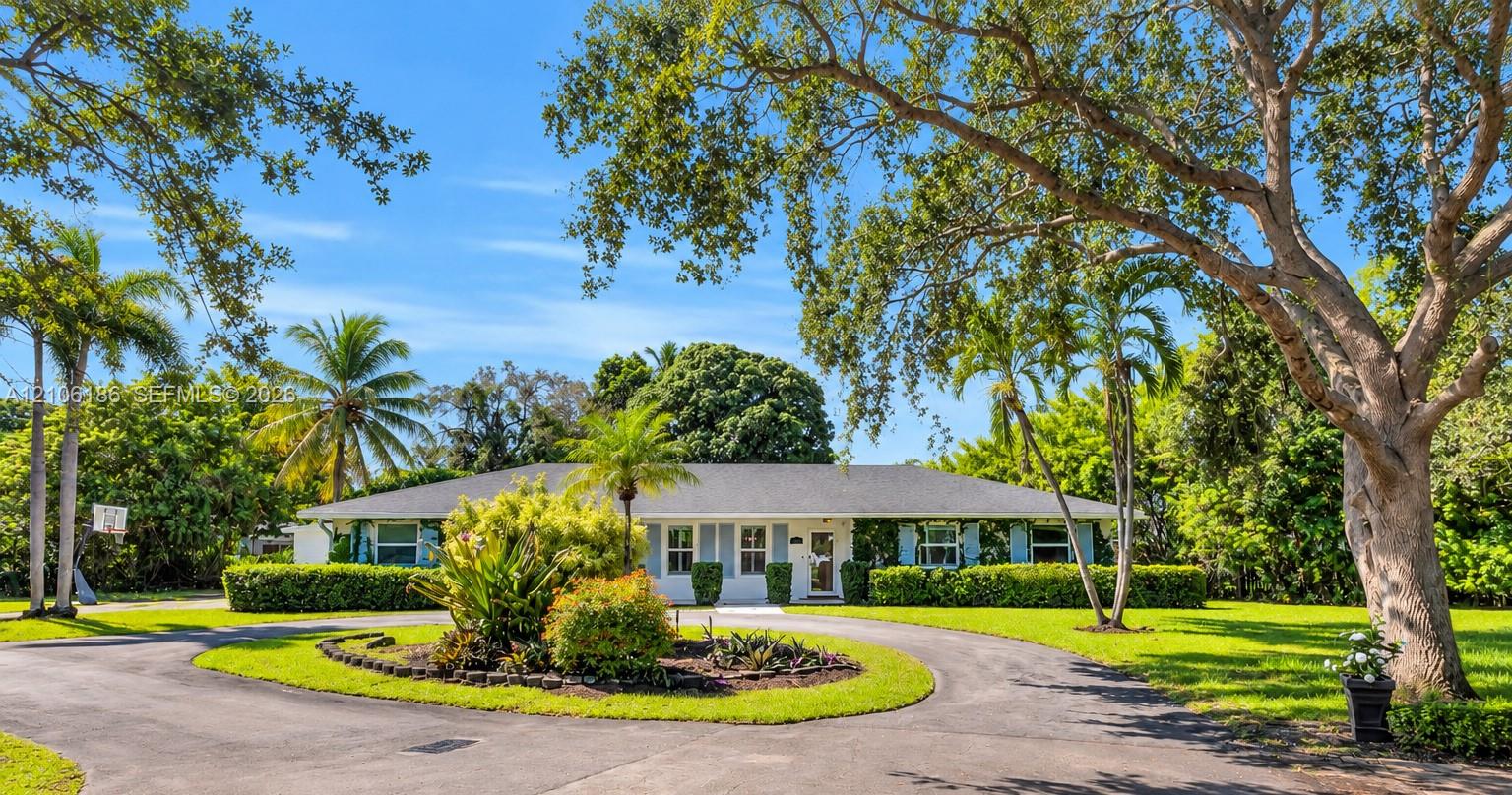8600 Sw 145th Street Property Photo 1