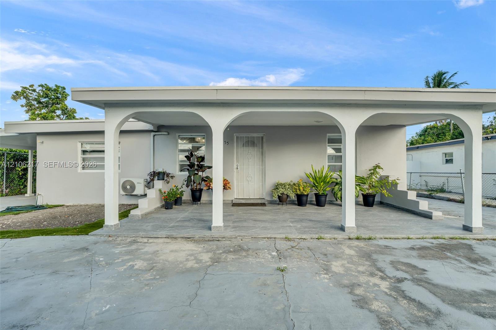 9555 NW 36th Avenue