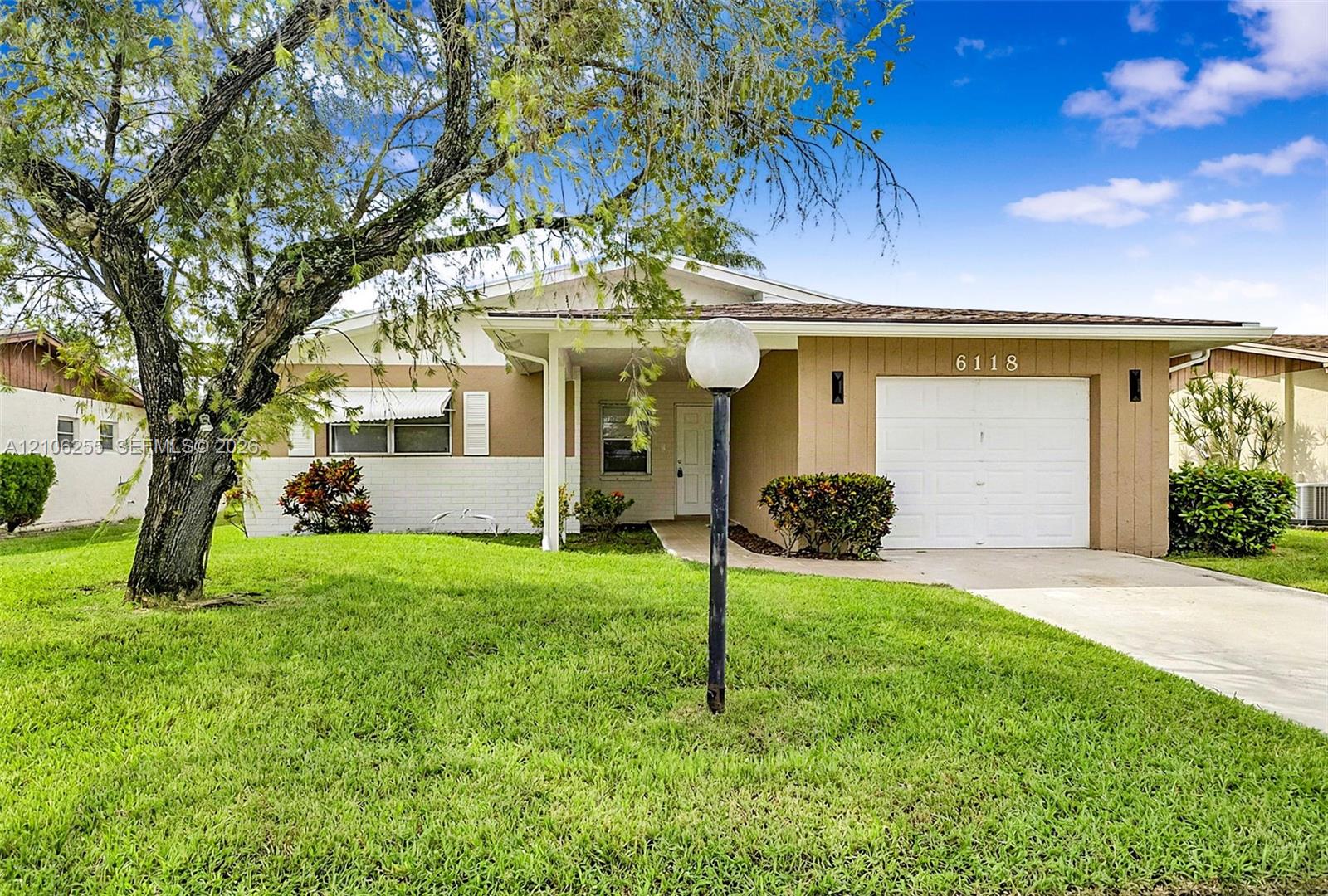 6118 Dusenburg Road Property Photo 1